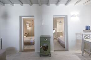 Amaris Mykonian Residence