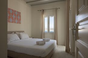 Amaris Mykonian Residence