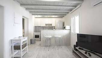 Amaris Mykonian Residence