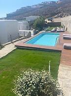 Amaris Mykonian Residence