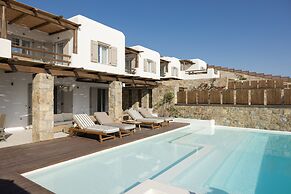 Amaris Mykonian Residence