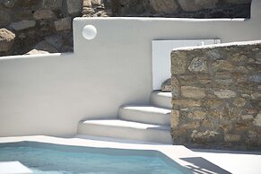 Amaris Mykonian Residence