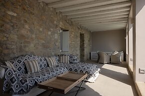 Amaris Mykonian Residence