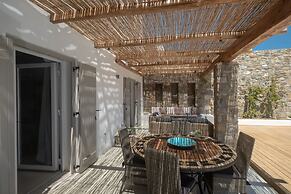 Amaris Mykonian Residence