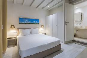 Amaris Mykonian Residence