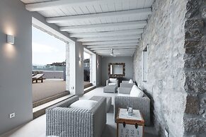 Amaris Mykonian Residence