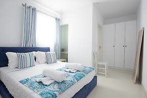 Amaris Mykonian Residence