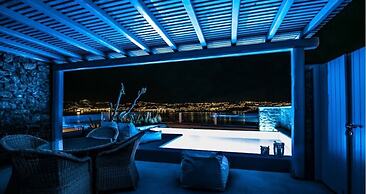 Amaris Mykonian Residence