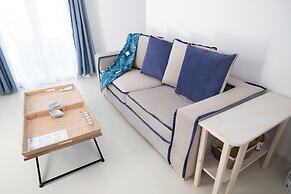 Amaris Mykonian Residence