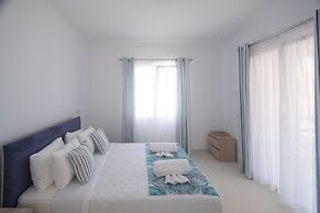 Amaris Mykonian Residence