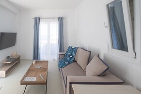 Amaris Mykonian Residence