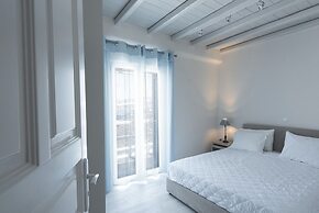 Amaris Mykonian Residence