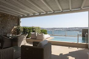 Amaris Mykonian Residence