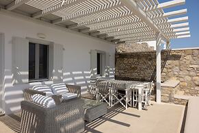 Amaris Mykonian Residence