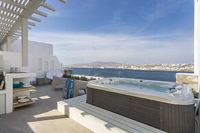 Amaris Mykonian Residence