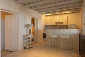 Amaris Mykonian Residence