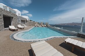Amaris Mykonian Residence