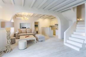 Amaris Mykonian Residence