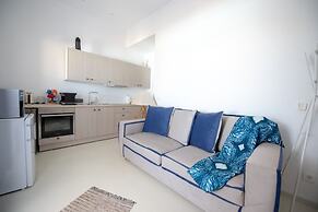 Amaris Mykonian Residence