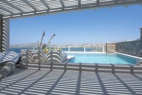 Amaris Mykonian Residence
