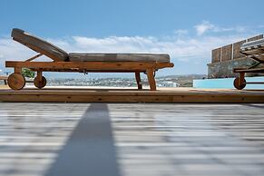 Amaris Mykonian Residence