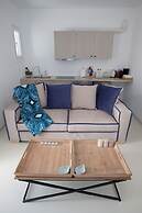 Amaris Mykonian Residence