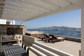 Amaris Mykonian Residence