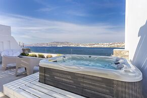 Amaris Mykonian Residence