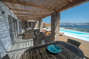 Amaris Mykonian Residence