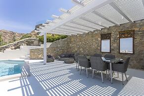 Amaris Mykonian Residence