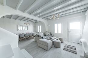 Amaris Mykonian Residence