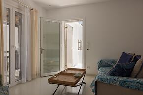 Amaris Mykonian Residence