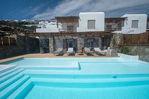 Amaris Mykonian Residence