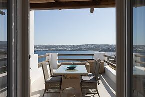 Amaris Mykonian Residence