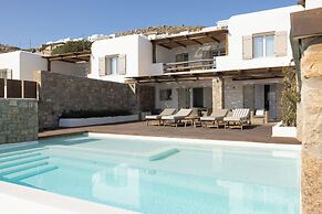 Amaris Mykonian Residence