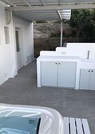 Amaris Mykonian Residence