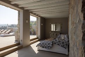 Amaris Mykonian Residence