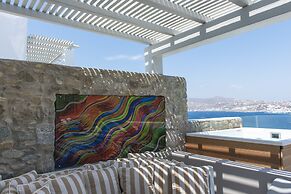 Amaris Mykonian Residence