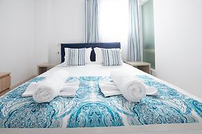 Amaris Mykonian Residence