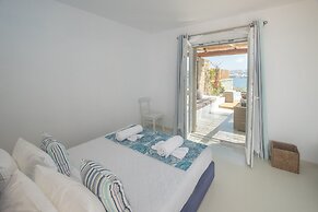 Amaris Mykonian Residence