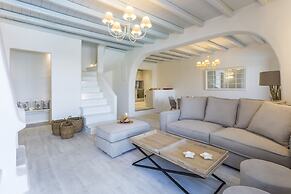 Amaris Mykonian Residence