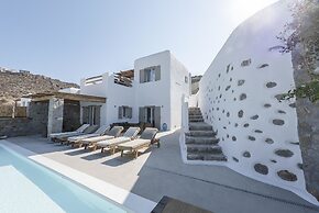 Amaris Mykonian Residence