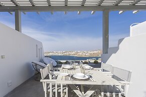 Amaris Mykonian Residence