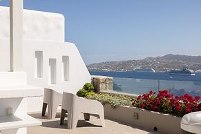 Amaris Mykonian Residence