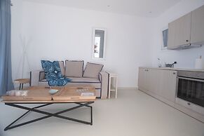 Amaris Mykonian Residence