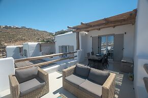 Amaris Mykonian Residence