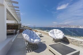 Amaris Mykonian Residence