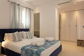 Amaris Mykonian Residence