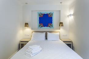 Amaris Mykonian Residence