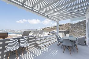 Amaris Mykonian Residence